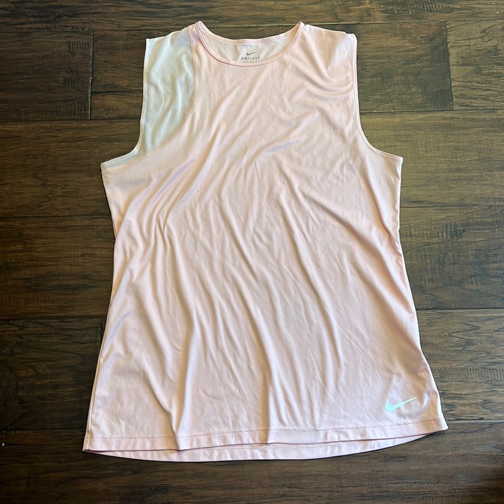 Nike XL Dry-fit tank